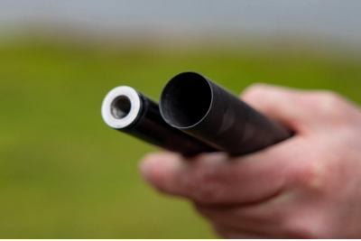 Free Spirit CTX Power Landing Net Handle 3m 2 Piece