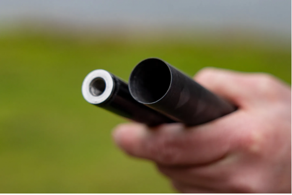 Free Spirit CTX Power Landing Net Handle 3m 2 Piece