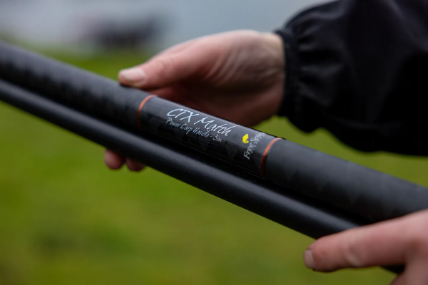 Free Spirit CTX Power Landing Net Handle 3m 2 Piece