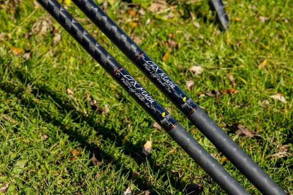 Free Spirit CTX Power Light Landing Net Handle 5m x 4 Section