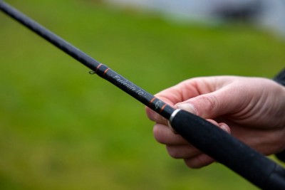 Free Spirit CTX Feederlite Rods - 2 Piece