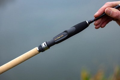 Free Spirit CTX Feederlite SL Rods