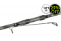 Free Spirit Hi S Black Carp Rod 13ft Ive Ti Forged 50mm Hutch Spec