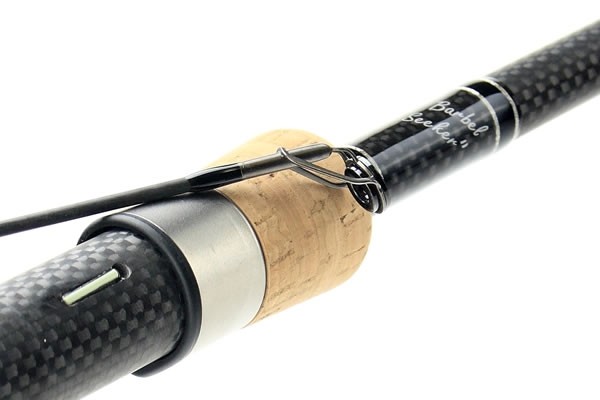 Free Spirit S Range Big River Barbel