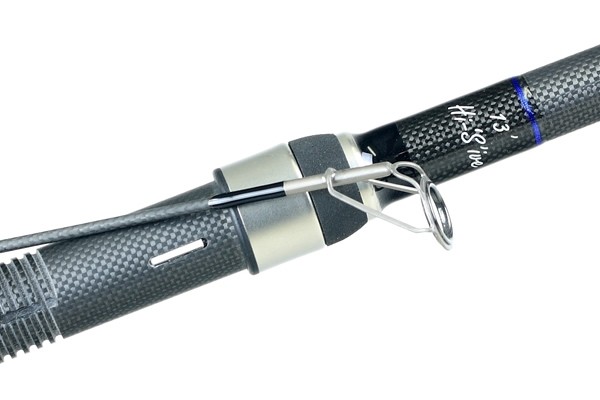 Johnson Ross / Free Spirit Hi S Distance Specials