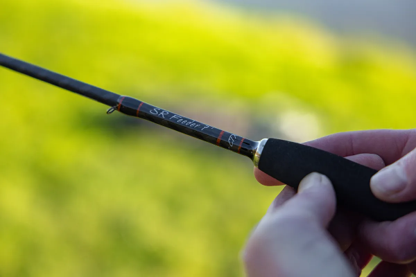 Free Spirit CTX Short Range Feeder Rods