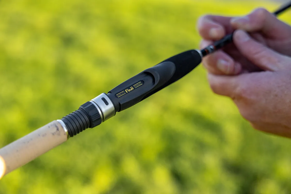 Free Spirit CTX Short Range Feeder Rods