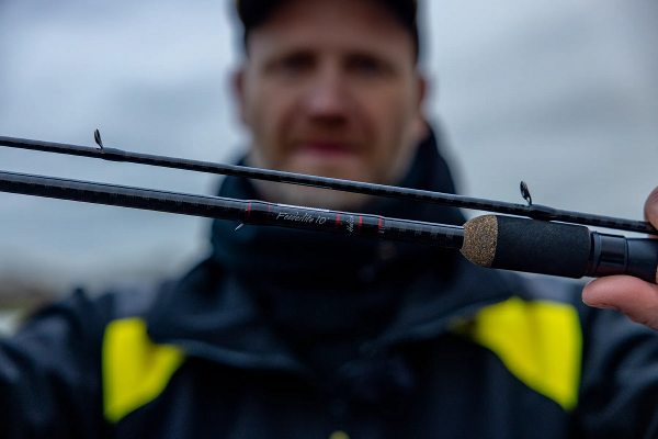 Free Spirit Helical Feederlite 10ft