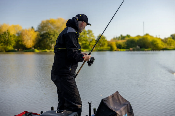 Free Spirit Helical Commercial Feeder Rod