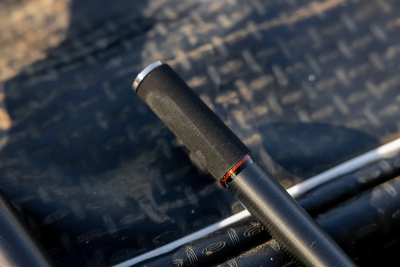 Free Spirit Helical Power Landing Net Handle 3m x 2 section