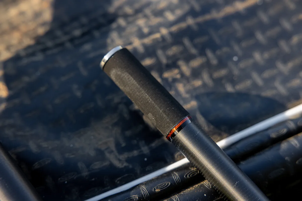 Free Spirit Helical Power Landing Net Handle 3m x 2 section