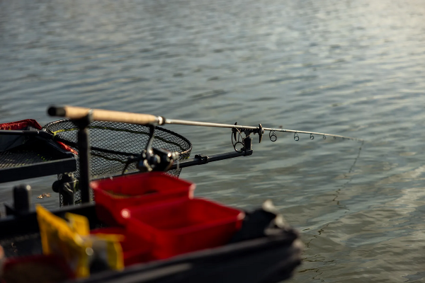 Free Spirit Hi S Power Feeder XSD Rods