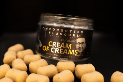 Forgotten Flavours Cream of Creams Wafters
