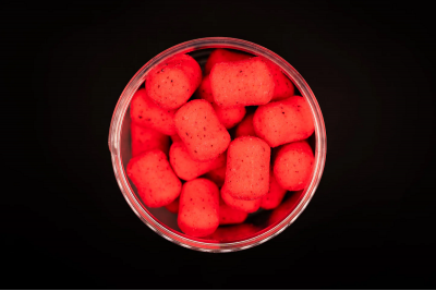 Forgotten Flavours S-Mix and Squid Liver Wafters