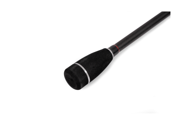 Zebco Demonic Spinning Rods