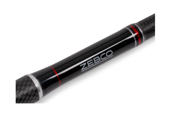 Zebco Demonic Spinning Rods