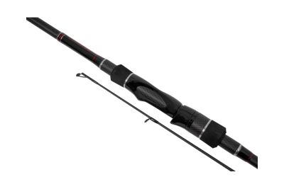 Zebco Demonic Spinning Rods