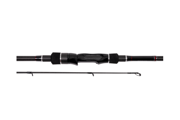 Zebco Demonic Spinning Rods