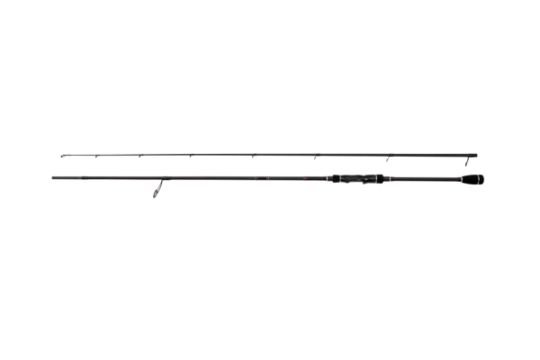 Zebco Demonic Spinning Rods