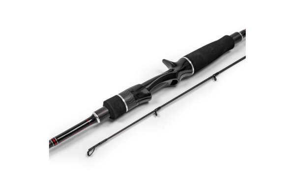 Zebco Demonic Baitcasting Rods