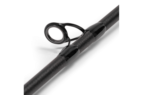 Zebco Demonic Baitcasting Rods