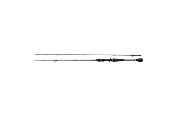 Zebco Demonic Baitcasting Rods