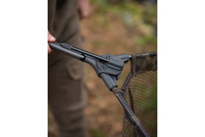 Fox Lever-Lok 42inch Landing Nets