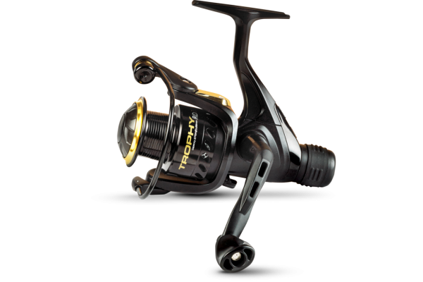 Zebco Trophy RD330 Reel