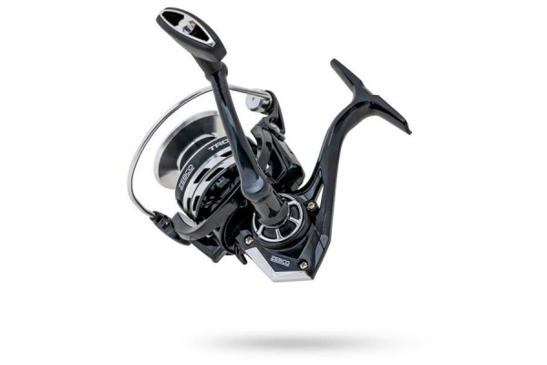 Zebco Trophy FD 20 Reel