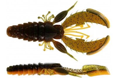 Westin Crecraw Creaturebaits