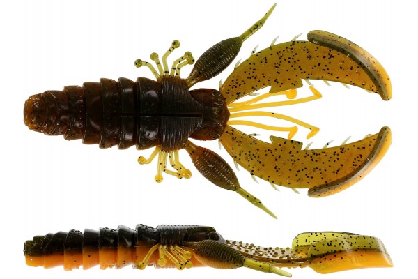 Westin Crecraw Creaturebaits