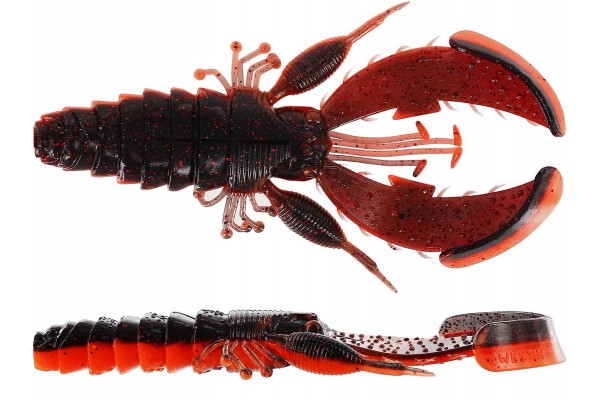 Westin Crecraw Creaturebaits