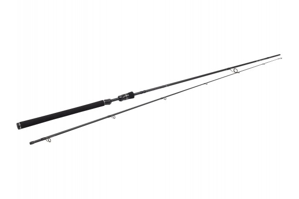 Westin W3 Powershad 244cm 15-40gm Lure Rod