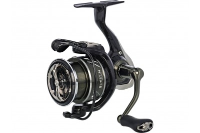 Westin W2 1000 FD Spinning Reel