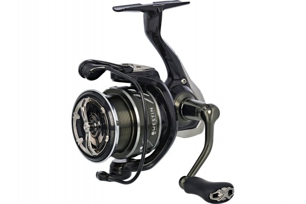 Westin W2 1000 FD Spinning Reel