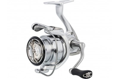 Westin W3 2000 FD Spinning Reel