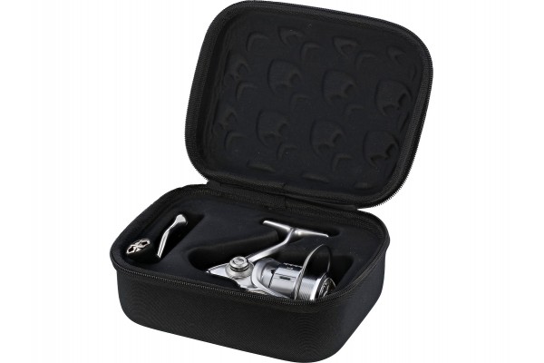 Westin W3 2000 FD Spinning Reel