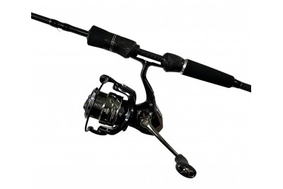 Westin W2 2000 FD Spinning Reel