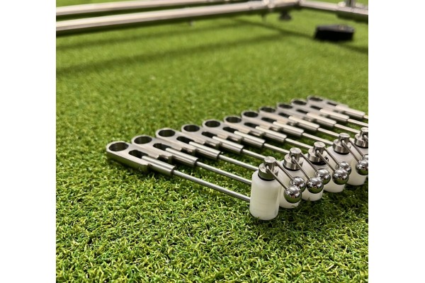 Steve Neville Mini Swinger