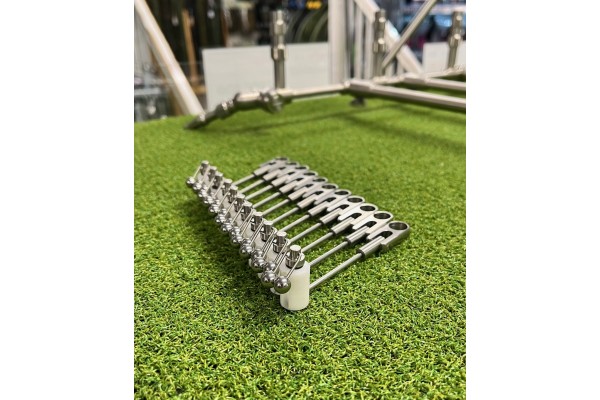 Steve Neville Mini Swinger