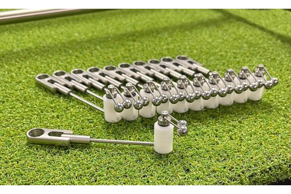 Steve Neville Mini Swinger