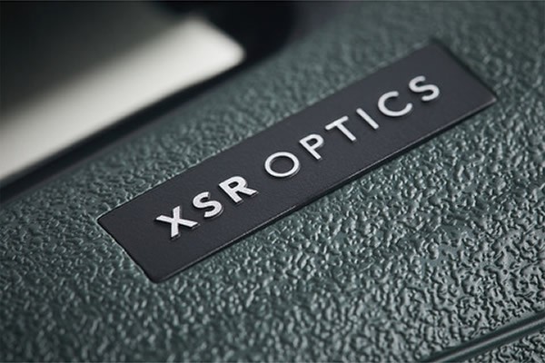 Fortis XSR ED Binoculars - 8x42