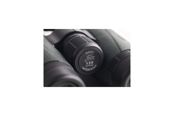 Fortis XSR ED Binoculars - 8x42