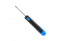 Avid Carp Titanium Retracta Gated Needle