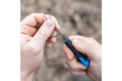 Avid Carp Titanium Retracta Gated Needle