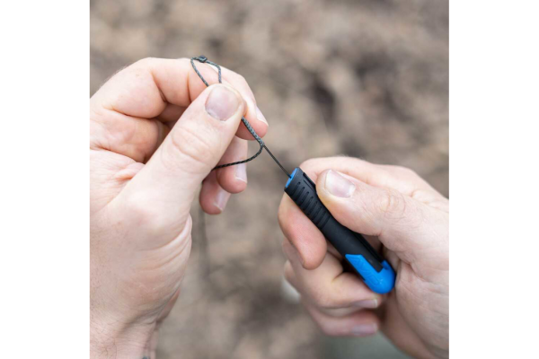 Avid Carp Titanium Retracta Gated Needle