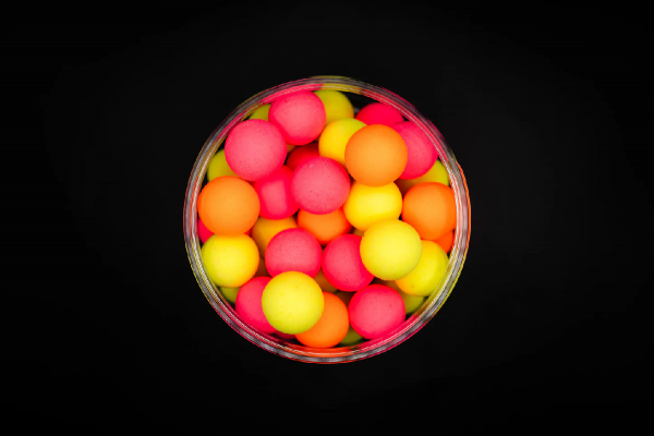 Forgotten Flavours Ester Explosion 15mm Popups