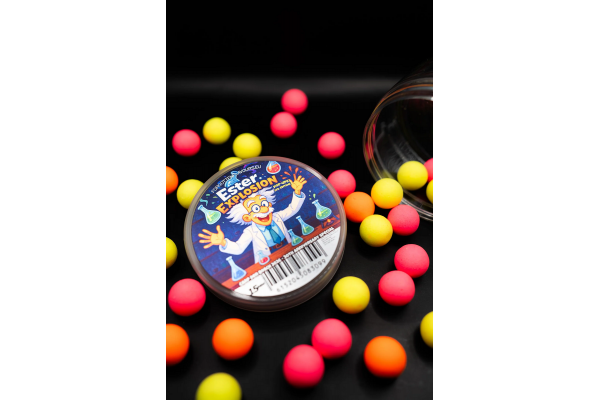 Forgotten Flavours Ester Explosion 15mm Popups