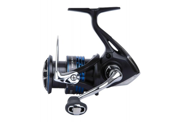 Shimano Nexave FI 1000 Reel