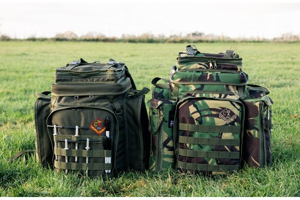 Cotswold Aquarius RS335 Ruck Sack